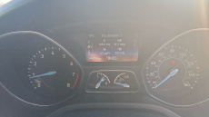 Ford Focus 1.0 EcoBoost 125 Zetec Edition 5dr Auto Petrol Estate